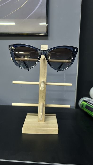 Стойки для очков