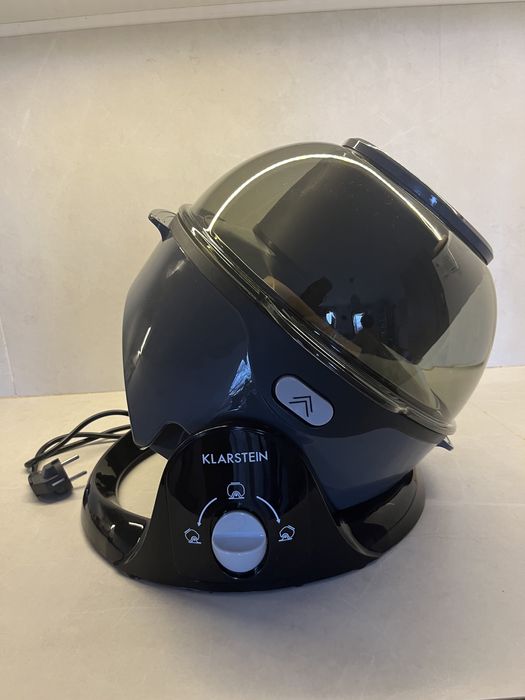 Klarstein vitair pommesmaster hot air fryer/cooker
