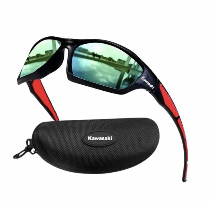 Слънчеви очила Kawasaki