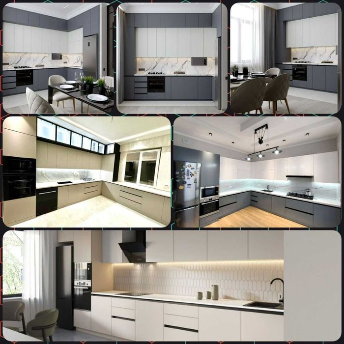 мебель на заказ.