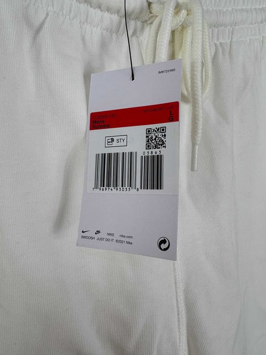 Nike мъжки шорти
