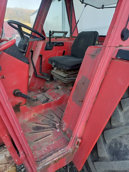 Fiat agri 100-90   100 cp