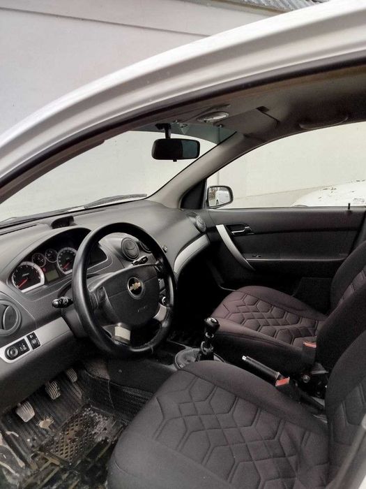 Chevrolet NEXIA 3 avtomashinasi e-auksion orqali sotuvda