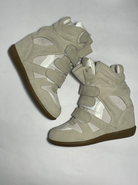 Isabel Marant Crem