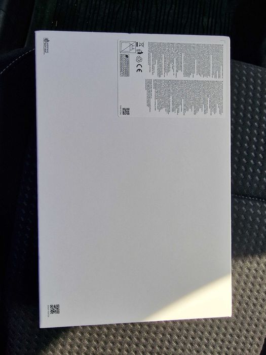 Tableta Samsung Galaxy TAB A9+ Plus Wi-Fi + LTE 5G nano SIM SIGILATA