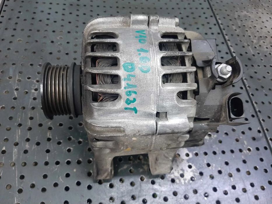 alternator 1.6 d d4162t volvo v40 v60 ford focus 3