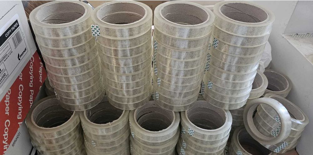 ПРОИЗВОДИТЕЛ на тиксо търговия на едро , скоч / 4 размера