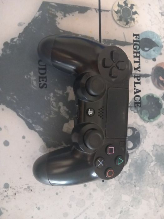 Ps/PlayStation 4 PRO 500gb
