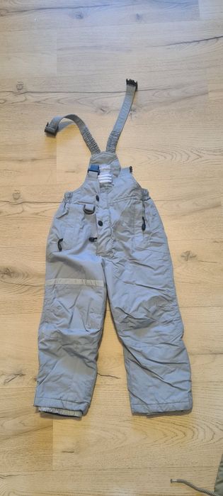 Гащеризон за сняг р-р 98см