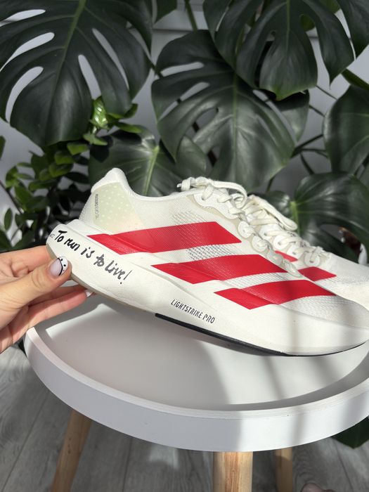Adidas Adizero Adios Pro 3