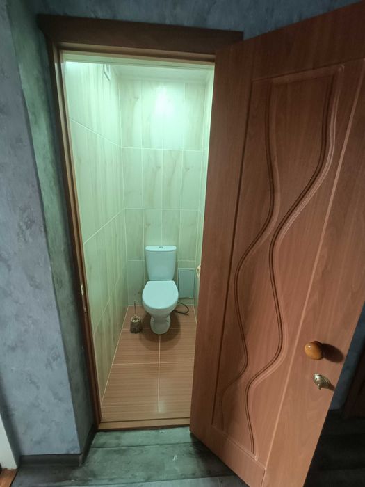 Продам 3-х комнатную квартиру