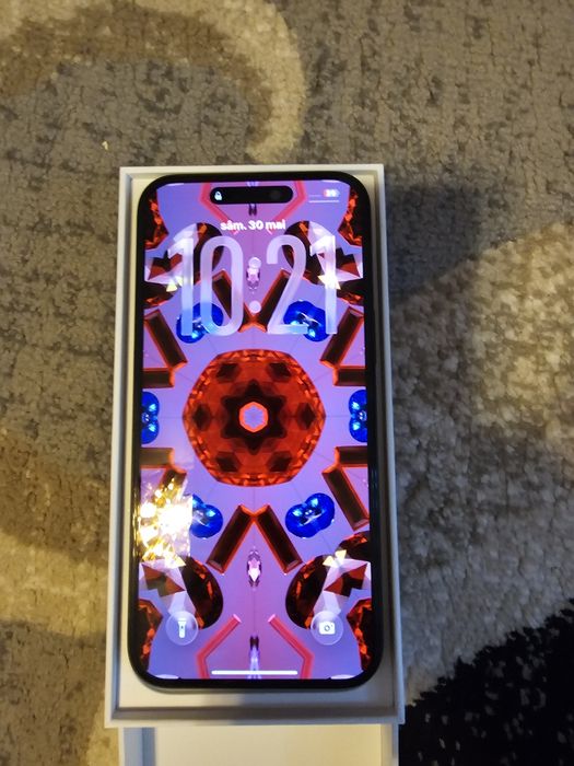 Iphone 16 plus 128gb