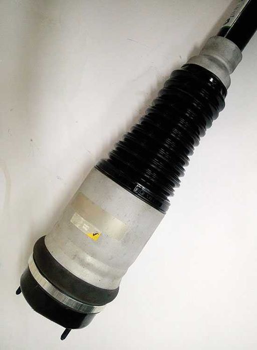 Пневмобаллон на Jeep Grand Cherokee