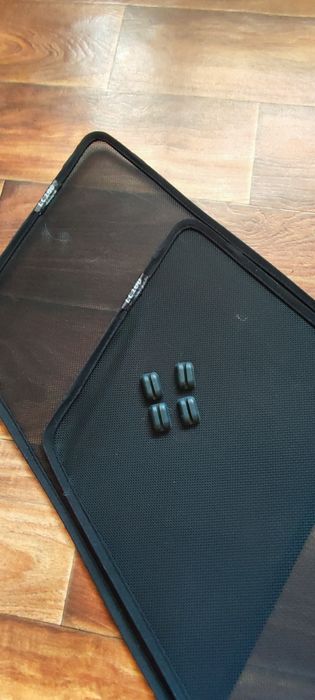 Шторки на автомобиль