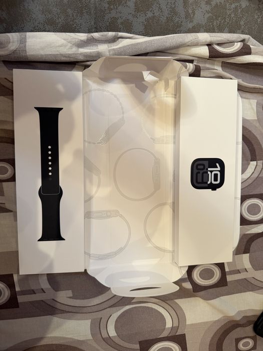 Продам Apple watch 10 46 mm Эпл вотч 10 46 мм