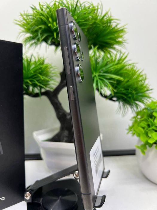 Galaxy S24 Ultra 256 gb