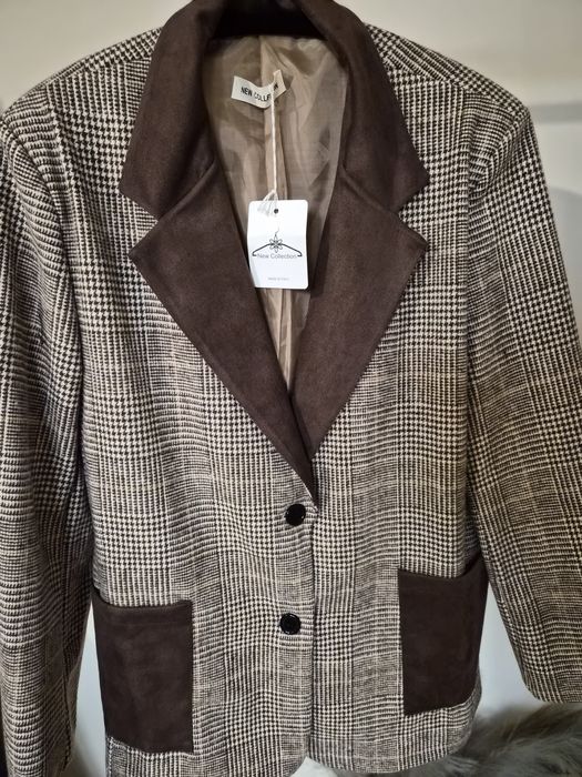 Сака и блейзъри с вълна Deluxe