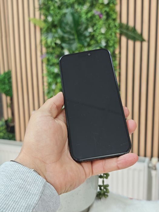 iPhone 16 Pro Max 256 GB