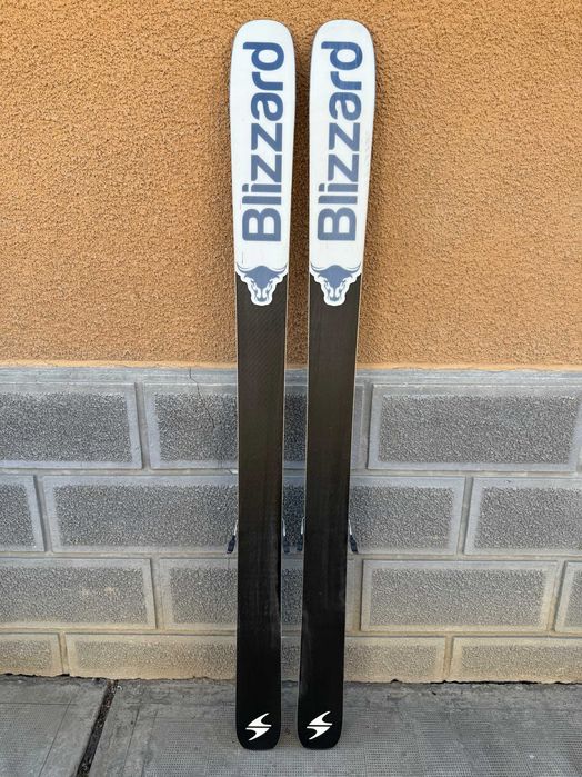 schi blizzard cochise L177cm