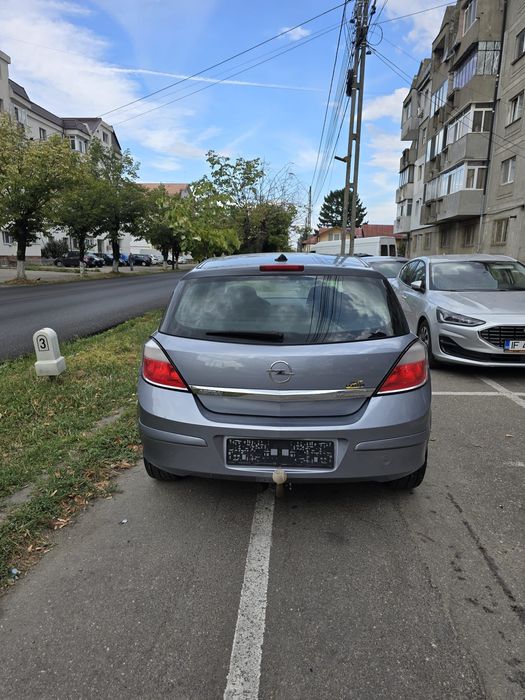 Opel astra h 1.6 116 cp