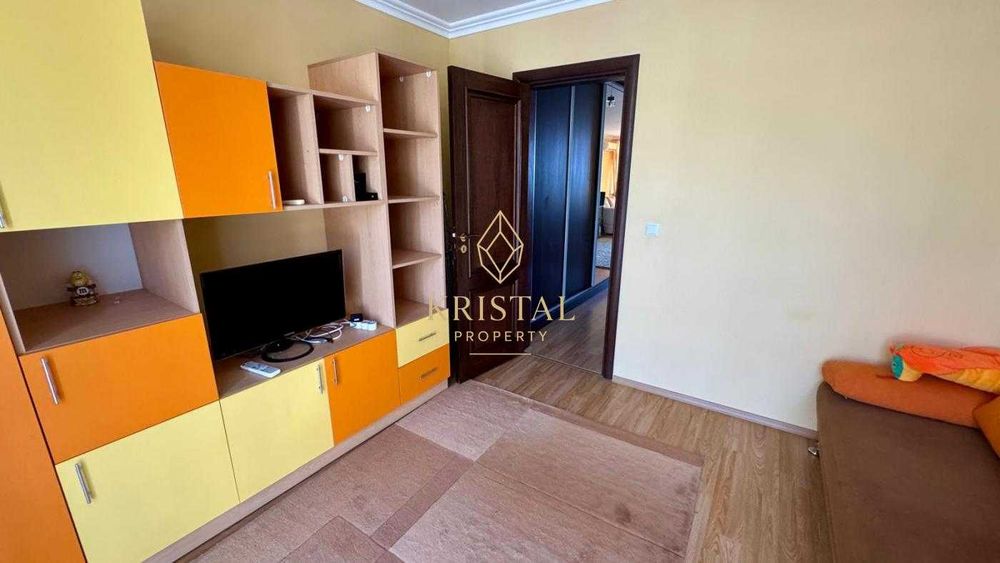 ID: 917 Ултра първа линия до морето. Свети Влас. Апартамент 2+1