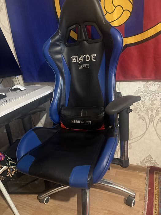 Компьютер игровой готовый вариант