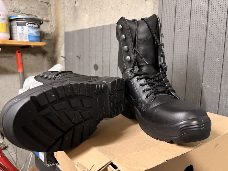 Мъжки зимни кубинки