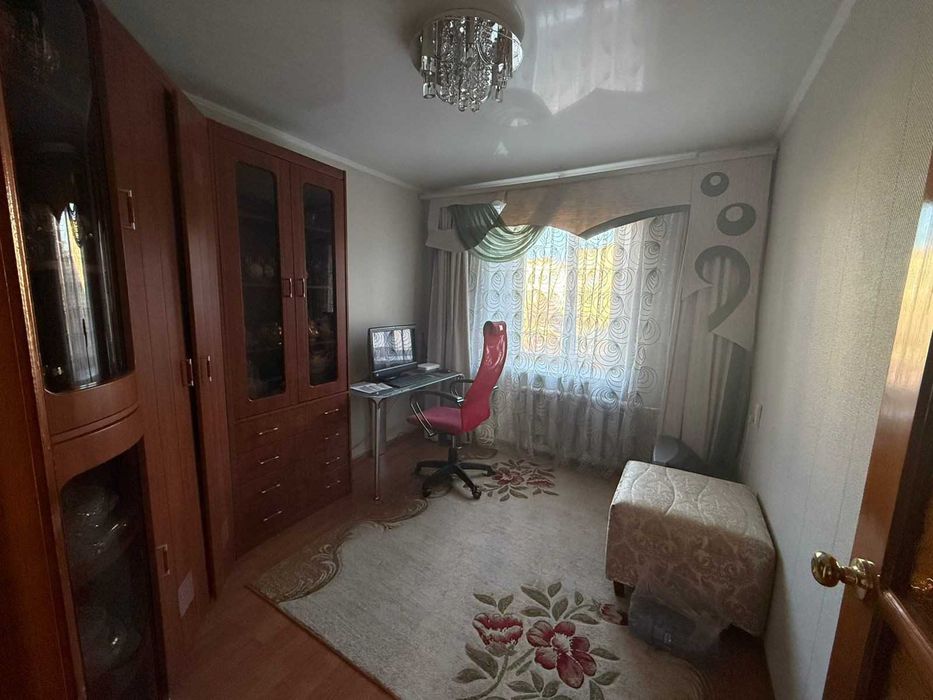 Продажа 3-комнатной квартиры