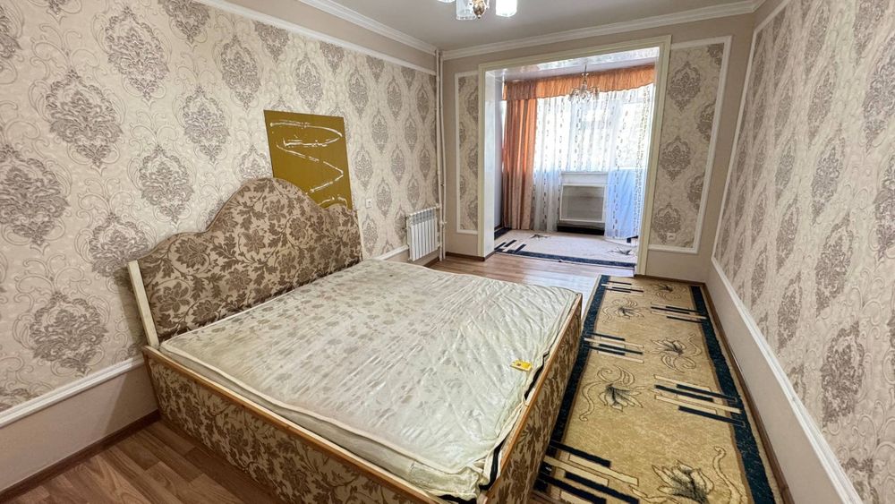 Продается 2 комнатная квартира на 2 этаже в Согдиане