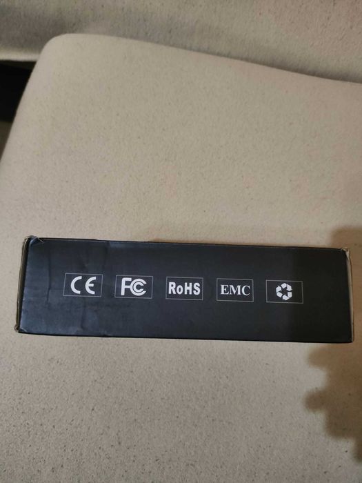 Лед крушки H7 6000K