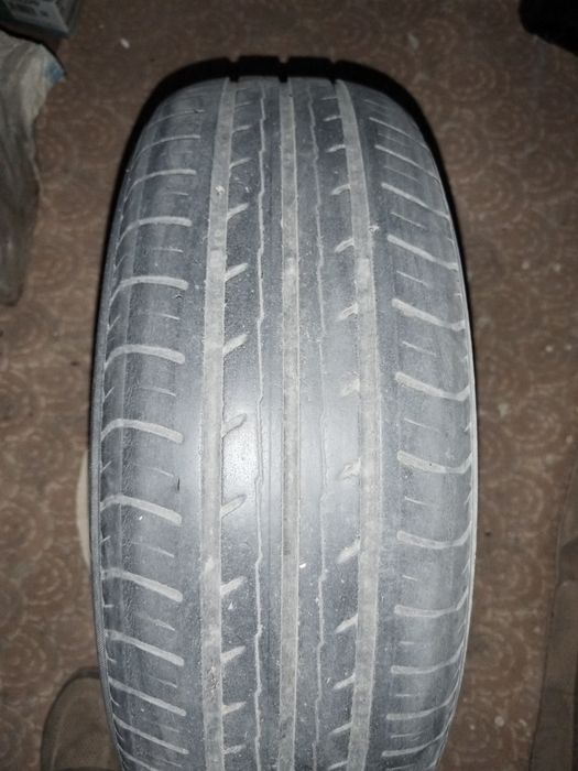 Yokohama R14, 185 /65