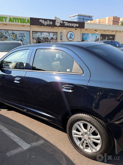 Chevrolet Cobalt