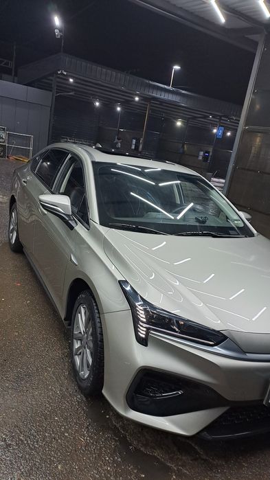 Электромобил Гак аион s 580  нархи 18500$