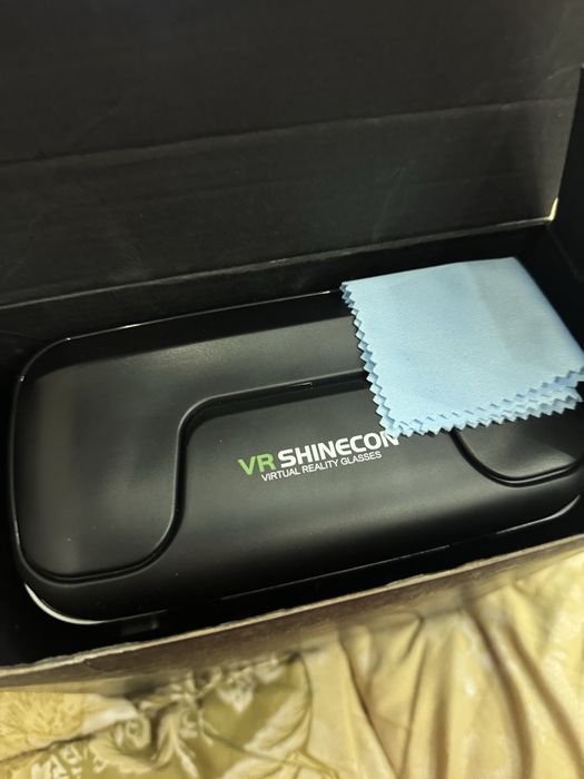 Vr oчки shinecon