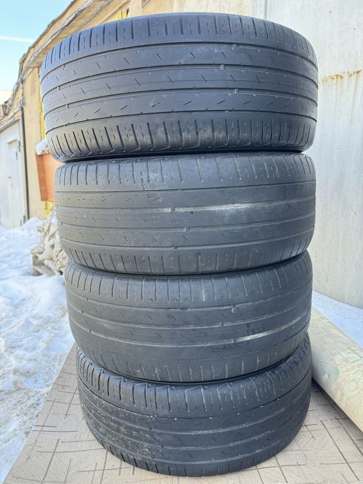 Автошина б/у продаже