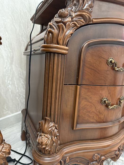 Кровать для спальни