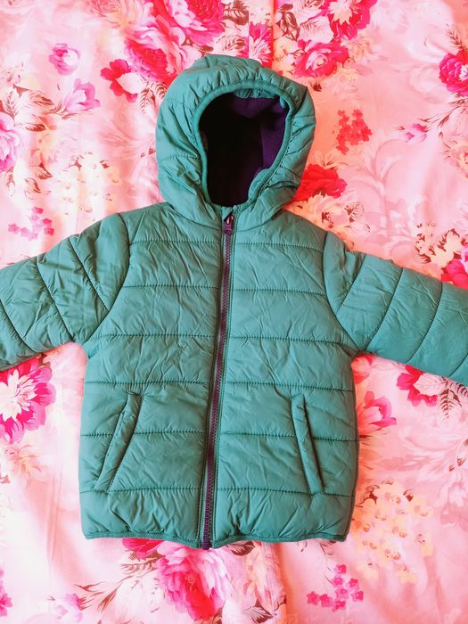 Куртка весна 98 рост