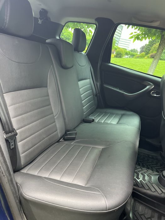 Dacia Duster 1.5 DCI Prestige