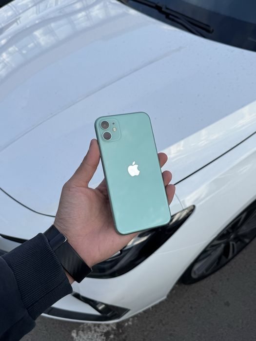 iPhone 11 64GB 66%