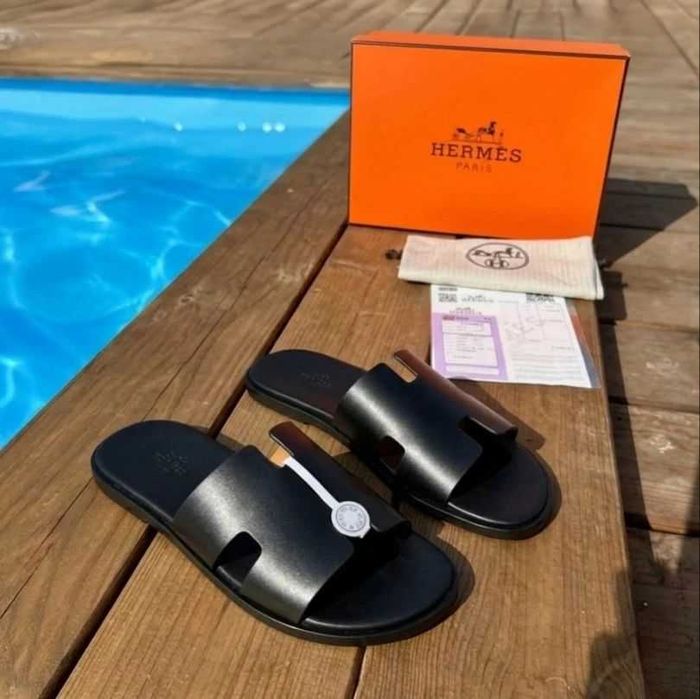 Мъжки чехли Hermes