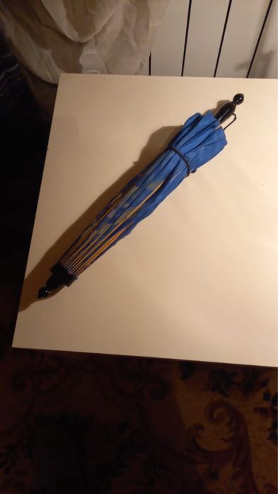 Китайский зонтик