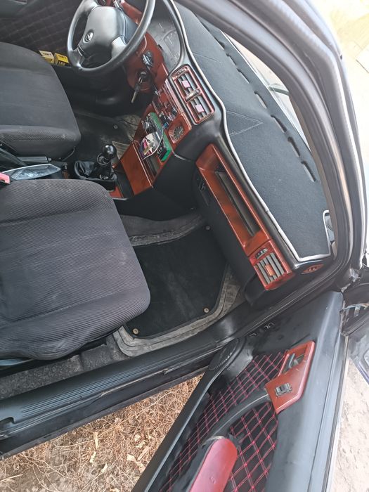 Опел вектра 1991