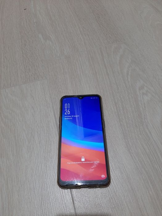 Oppo 5S 2019 года