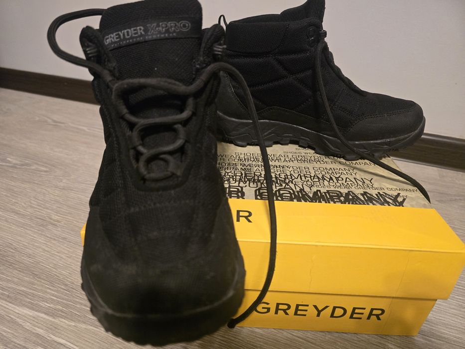 Подростковые сапожки