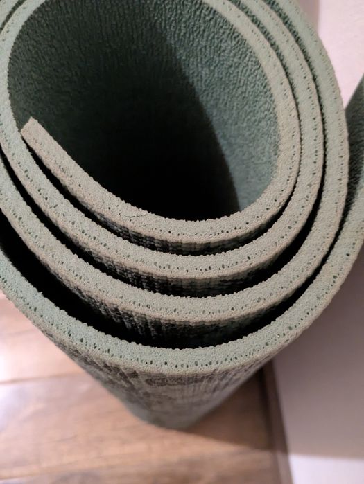 Saltea Yoga/Pilates Decathlon 10 mm