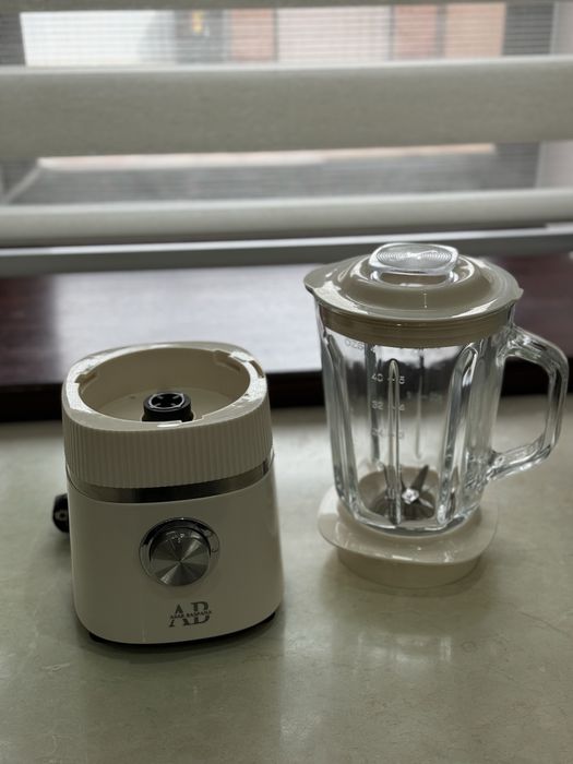 Продается блендер от компании AB( Asar Baspana)