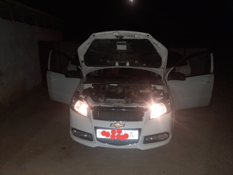 Нексия 3 сатылады 2017 жыл , пробек 181.000 км