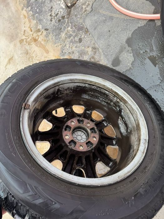 Диски BMW 60 стиль