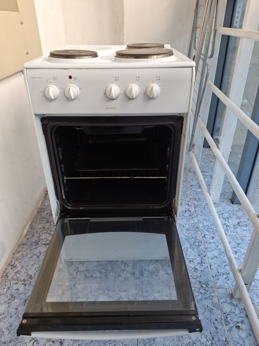 Электроплита Darina за 25000