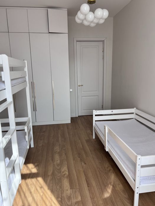 Кровать двухспальная